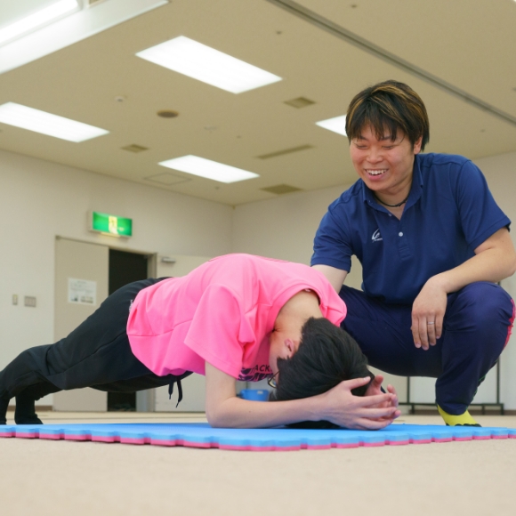 なぜこの事業を始めたのか