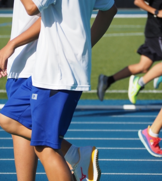 挑戦できる身体を、あたりまえに。