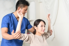 個別トレーニング指導