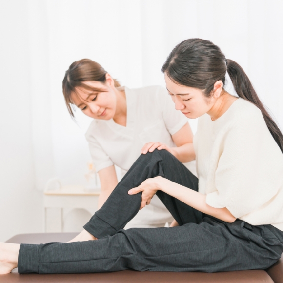 体づくりは人生の土台