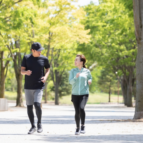 伴走支援という考え方