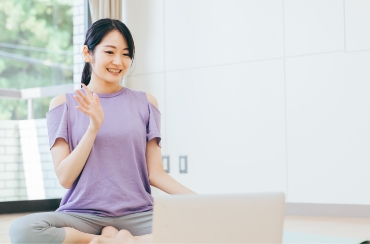 一人ひとりに合わせたサポート