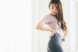 理想の身体を明確にする