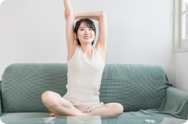 その身体で実現したい未来を描く