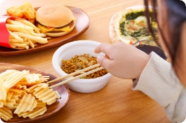 改善アクションの設計