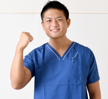 スタッフ紹介 スタッフ紹介