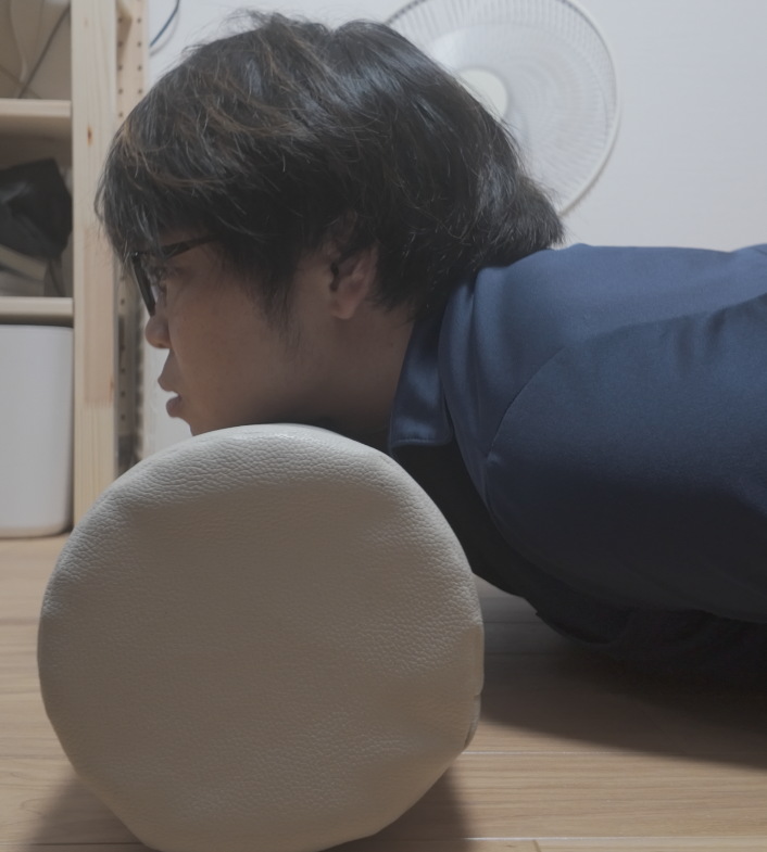 警告:SNSで大バズりしている「ストレートネック解消の運動」、実はめちゃくちゃ危険です。